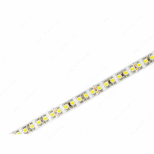 Richelieu 3014180124 24V LED Tape Light