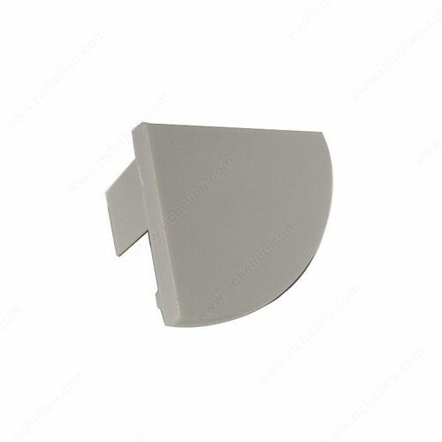 Richelieu 30142070 Profile Accessories End Caps