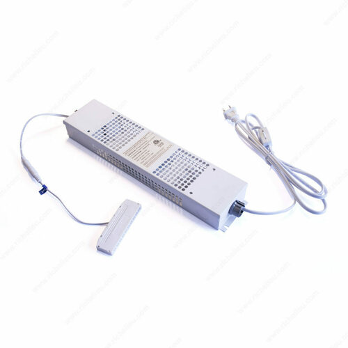 Richelieu 30142425 Dimmable 24V Hardwired LED Light