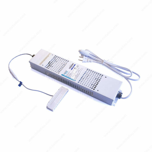 Richelieu 30142450 Dimmable 24V LED Hardwired Light