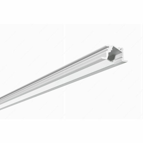 Richelieu 30145450 Angled Recessed Cabinet Profile Instructions