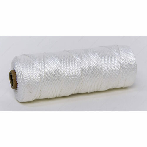 Richelieu 301501BGV1 Twisted Polypropylene Mason's Line