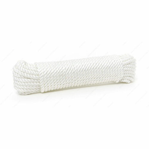 Richelieu 301651BGV1 Twisted Nylon Rope