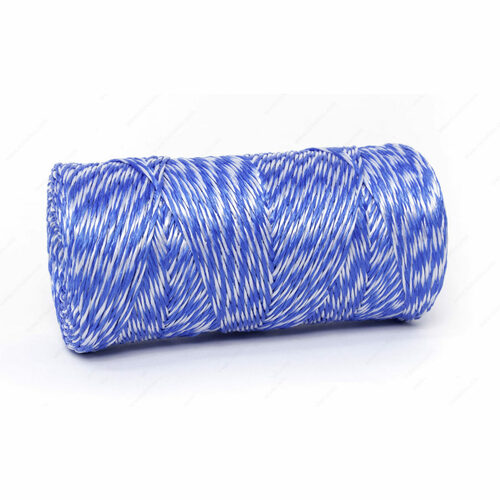 Richelieu 301671V1 Polypropylene Split Tying Twine