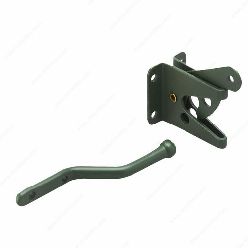Richelieu 301CBXV 301 Gate Latch
