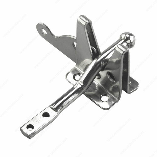 Richelieu 301SSR 301 Gate Latch
