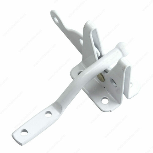 Richelieu 301WR 301 Gate Latch
