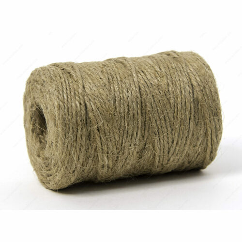 Richelieu 302071BGP12 Jute Twine