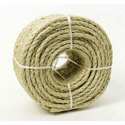 Richelieu 302471BGV1 Twisted Sisal Rope