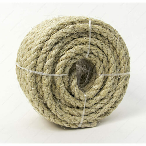 Richelieu 302481BGV1 Twisted Sisal Rope