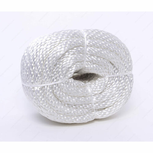 Richelieu 302511BGV1 Smooth Braid Nylon Rope