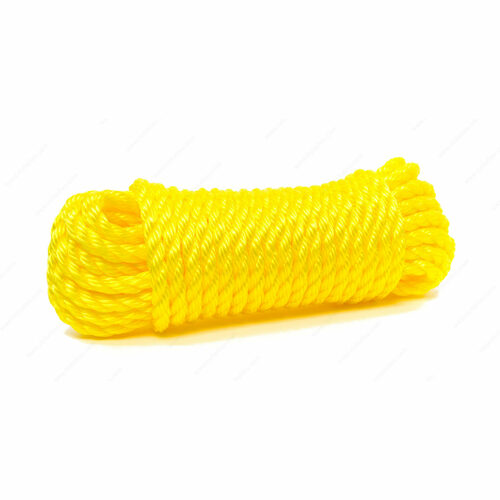 Richelieu 302561BGV1 Twisted Polypropylene Rope