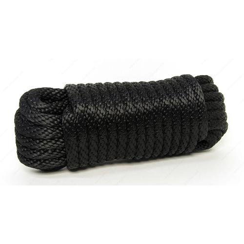 Richelieu 302671BG Smooth Braid Polypropylene Derby Rope