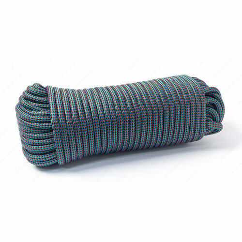 Richelieu 302961BG 32-Strand Diamond Braid Polypropylene Rope