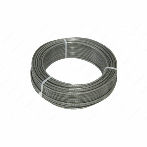 Richelieu 302981 Heavy-Duty Wire Clothesline