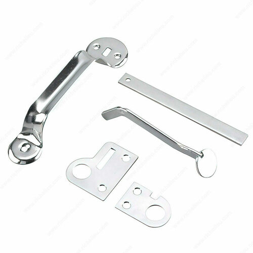 Richelieu 302XV 302 Thumb Latch