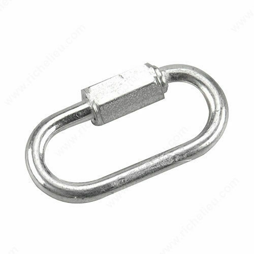 Richelieu 3032XB Quick Link Connector