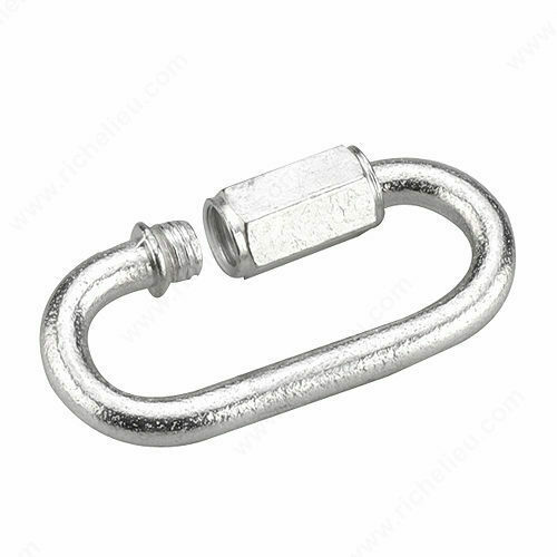 Richelieu 3033XB Quick Link Connector