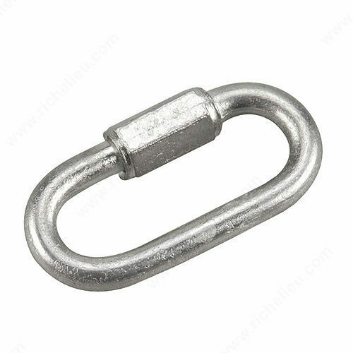 Richelieu 3034XB Quick Link Connector