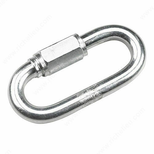 Richelieu 3036XBC Quick Link Connector