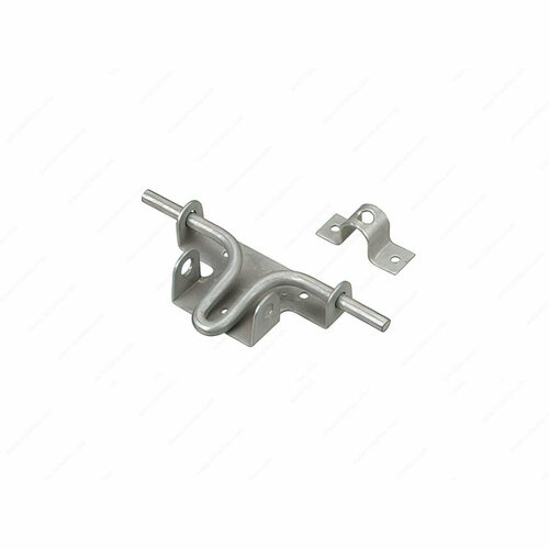 Richelieu 303GAR Slide-Action Gate Latch 303