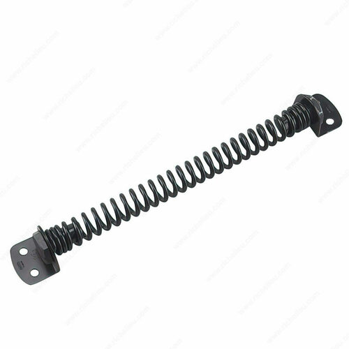 Richelieu 304FBR 304 Stainless Steel Gate Spring