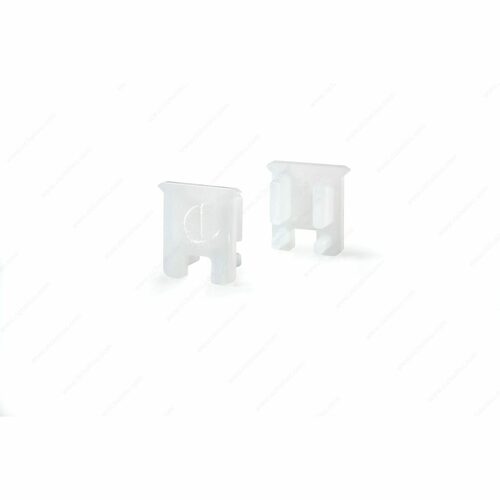 Richelieu 3055304 APEX End Cap Set