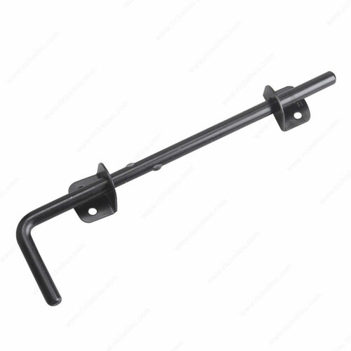 Richelieu 3055FBR Cane Bolt 305