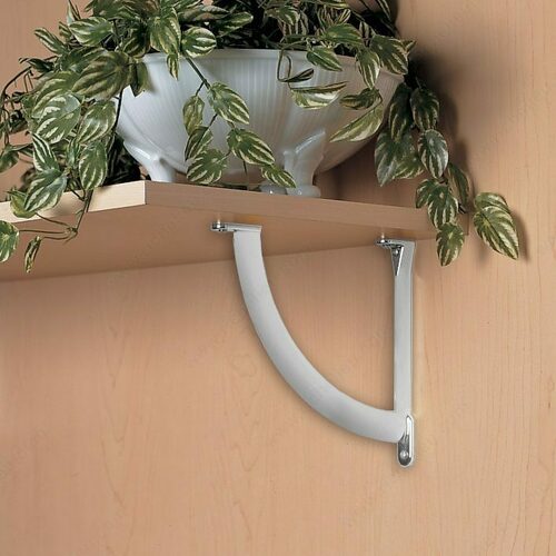 Richelieu 305A195 Decorative Shelf Supports - Model 305
