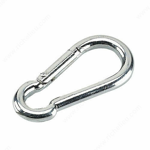 Richelieu 3061XBC Spring Snap Link Connector