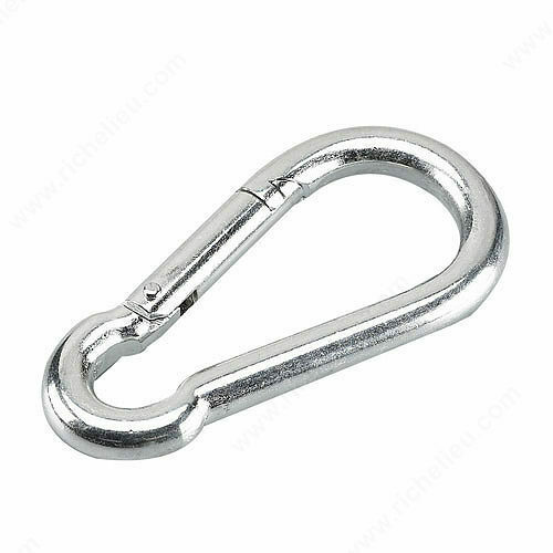 Richelieu 3064XBC Spring Snap Link Connector