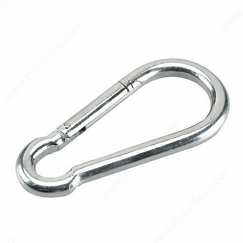 Richelieu 3066XBC Spring Snap Link Connector