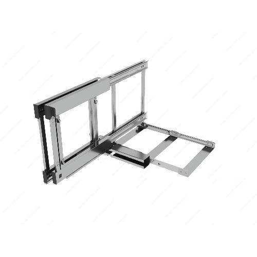 Richelieu 6112900100 FLEXX Frame System