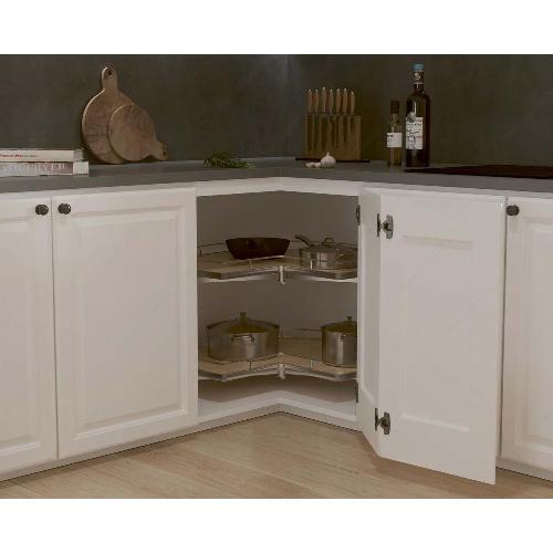 Richelieu 9569146150 WHEEL Complete Set