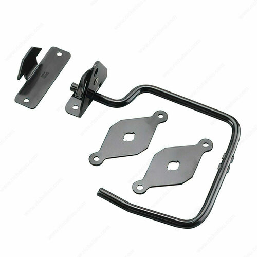 Richelieu 308FBR Pool Patio Latch 308