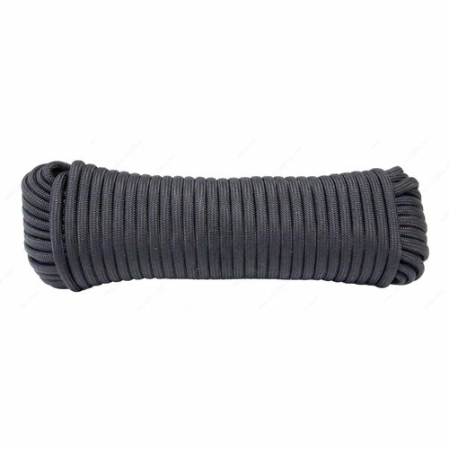 Richelieu 311471 32-Strand Diamond Braid Polypropylene Rope