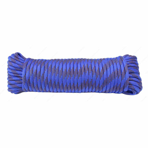 Richelieu 311501 32-Strand Diamond Braid Polypropylene Rope
