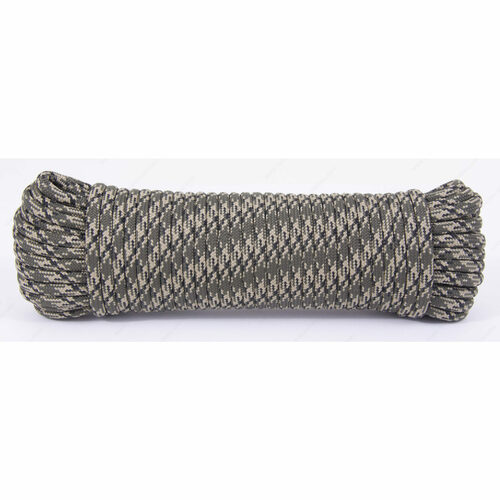 Richelieu 311531BG 32-Strand Diamond Braid Polypropylene Rope