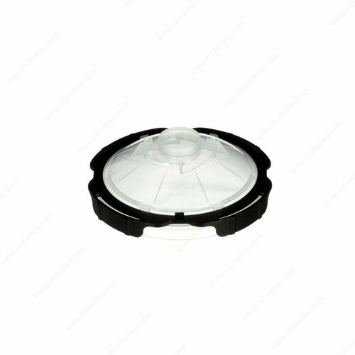 Richelieu 3116129 PSS 2.0 Lid Collar System Instructions