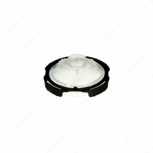 Richelieu 3116131 Lid Collar PSS 2.0 System
