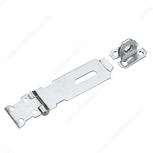 Richelieu 315XR Regular-Duty Hasp