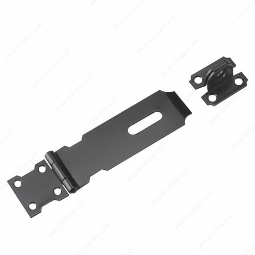 Richelieu 316FBR Regular-Duty Hasp
