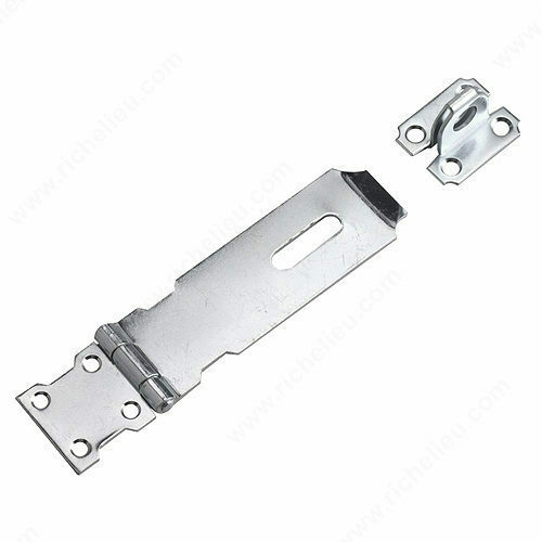 Richelieu 316XR Regular-Duty Hasp