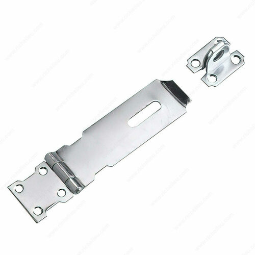 Richelieu 316XV Regular-Duty Hasp