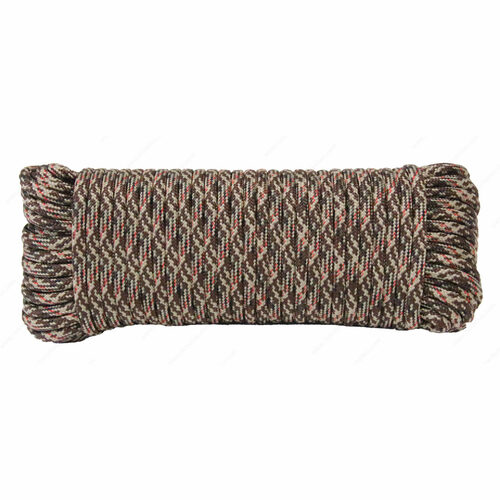 Richelieu 317331 32-Strand Diamond Braid Polypropylene Rope