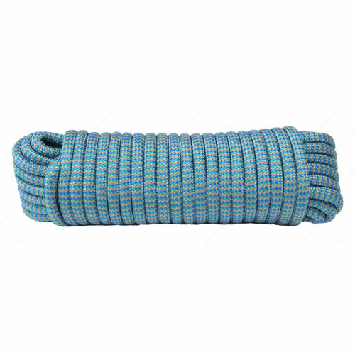 Richelieu 317481 32-Strand Diamond Braid Polypropylene Rope