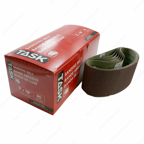 Richelieu 31880 Sanding Belt