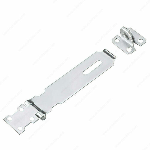 Richelieu 318XV Regular-Duty Hasp