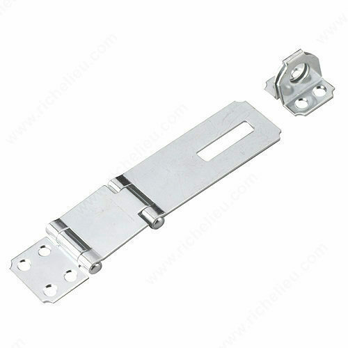 Richelieu 319XR Hinge Hasps