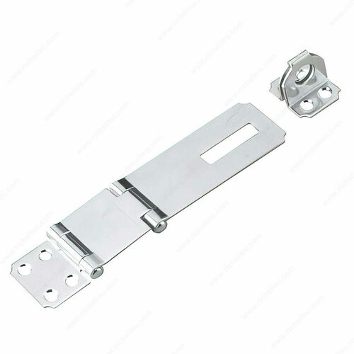 Richelieu 319XV Hinge Hasps